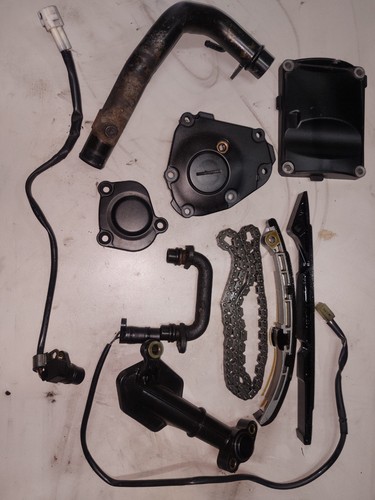 Yamaha 5vy engine spares - 5vy,