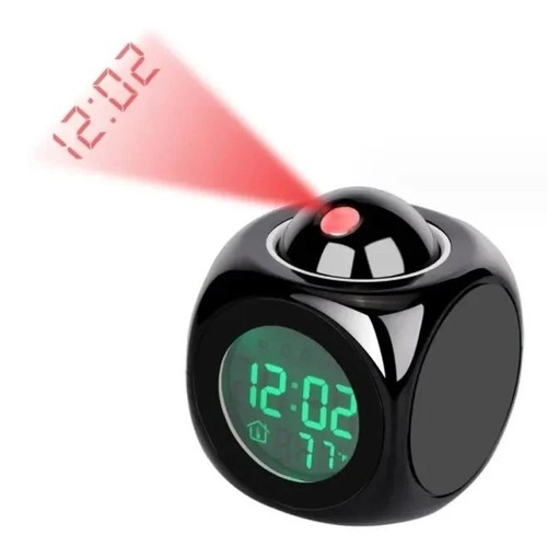 1pcprojection alarm clock - 1pcprojection,