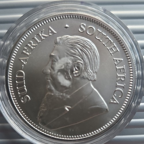South african mint - south,