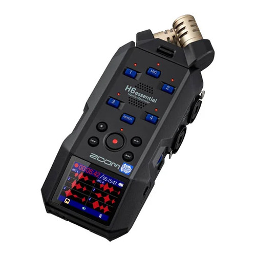Zoom h6essential handy - h6essential,