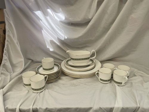 Vintage royal doulton - vintage, rondelay
