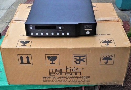 Mark levinson 360sl - levinson, no.360sl