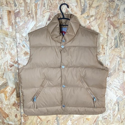 Murphy nye down gilet - murphy,