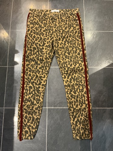 Zara ladies leopard - zara,
