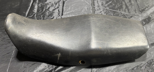 1990 yamaha tzr125 - 1990, saddle