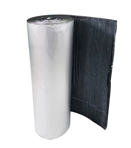 5mm sound deadener heat shield - 5mm,