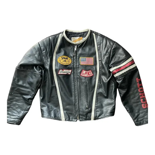 Vintage schott nyc - vintage, men