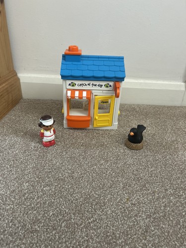 Elc happyland rare - happyland, of