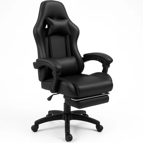 Gaming chair reclining - gaming,