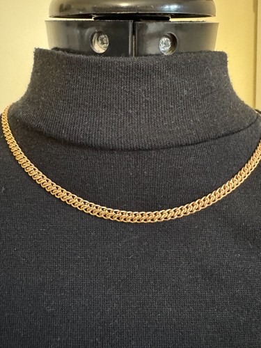 New 14k 585 solid rose - 14k, gold