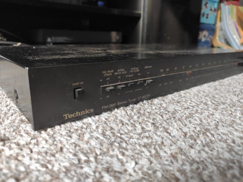 Technics 8077k am hifi - technics,