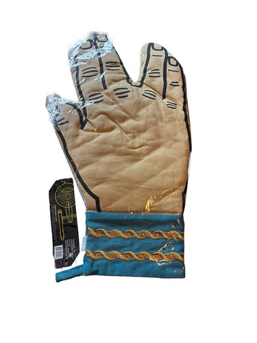 Nwt star trek - trek, spock
