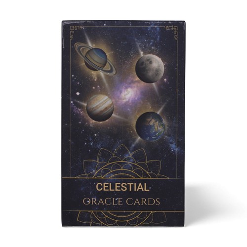 Celestial energy atlas oracle - celestial,