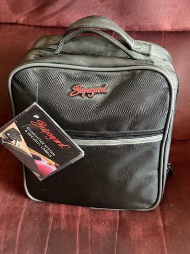Supaguard piece car - supaguard,