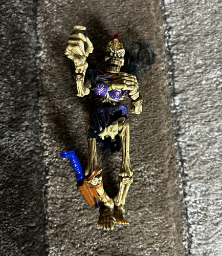 Skeleton warriors shriek - warriors,