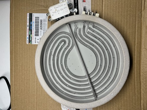 Genuine beko hob radiant - genuine,
