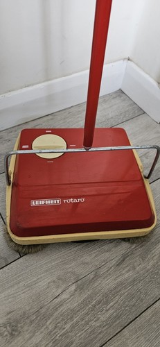 Vintage leifheit rotaro manual - vintage,