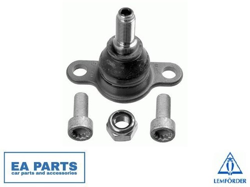 Ball joint for california - for, vw