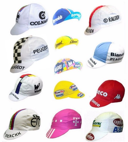 Retro italian made - made, team