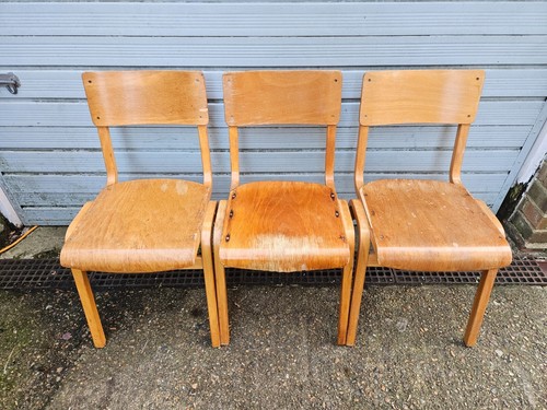 Bent plywood stacking - bent,
