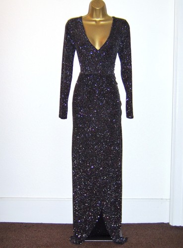 Quiz fab silver sparkly - quiz,