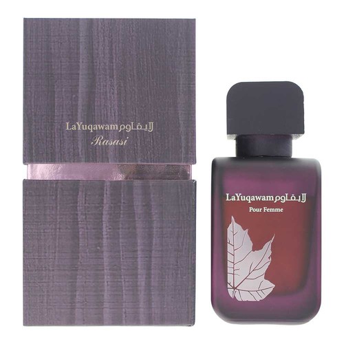 Rasasi yuqawam pour femme - pour,