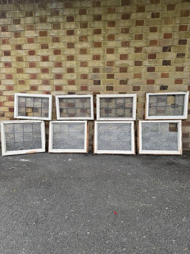 Job lot eight reclaimed old - of,