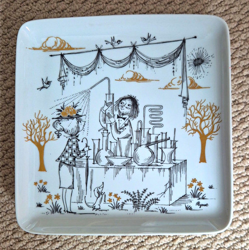 Rosenthal studio line - studio-line, square
