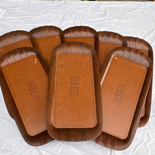 Toastmaster set large - set, 6