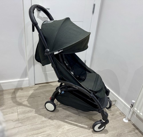Babyzen yoyo stroller - 2,