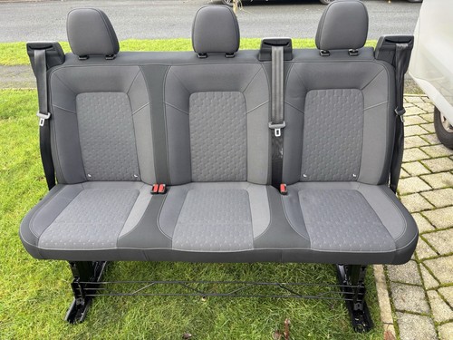 Ford transit crew - ford,