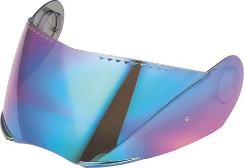 Schuberth iridium visor - schuberth, s2/c3