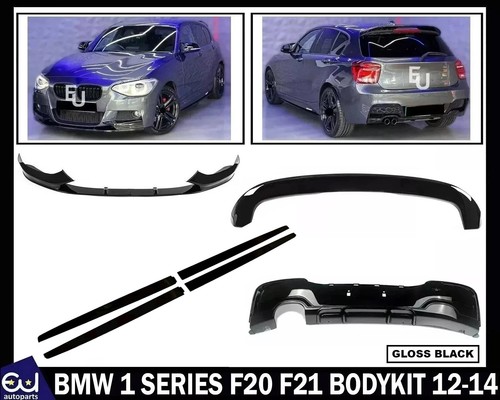 For bmw series - series, f20