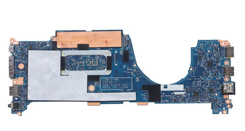 Lenovo thinkpad x13 - yoga, 1