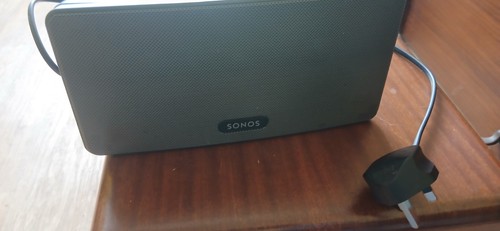 Sonos play gen wireless - gen, 1