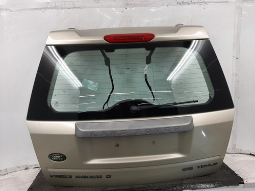 Land rover freelander mk2 - freelander,