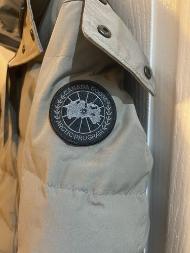 Canada goose wyndham - goose, parka