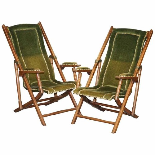 Stunning pair victorian - pair,