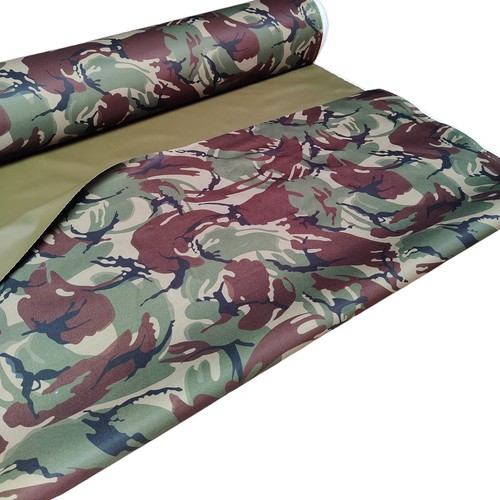 600d waterproof canvas - waterproof, fabric