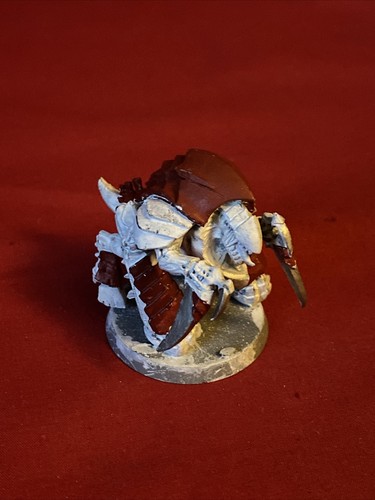 Tyranid tyrant guard tyranids - tyranid,