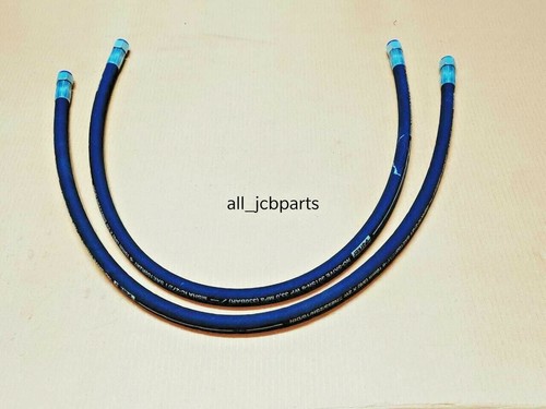 Genuine parker jcb hose pipe - genuine,