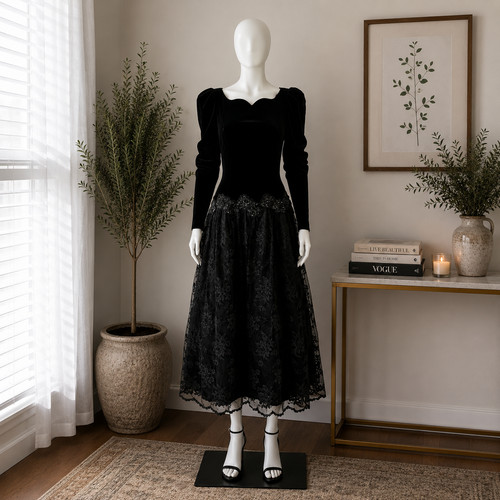 Scott mcclintock dress womens - scott,