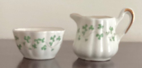 Royal tara miniature cream jug - tara,