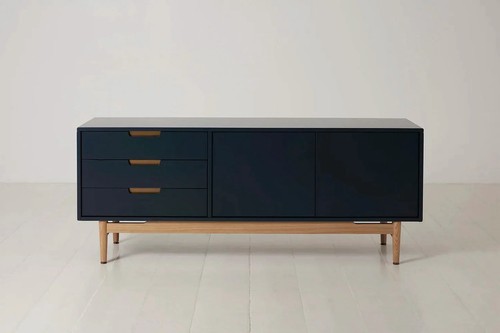 Swyft sideboard blue rrp - blue,