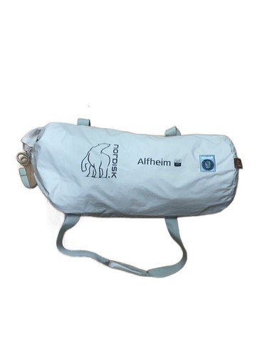 Nordisk tent alfheim used - nordisk,