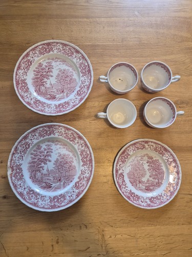 Vintage royal tudor - royal, ware