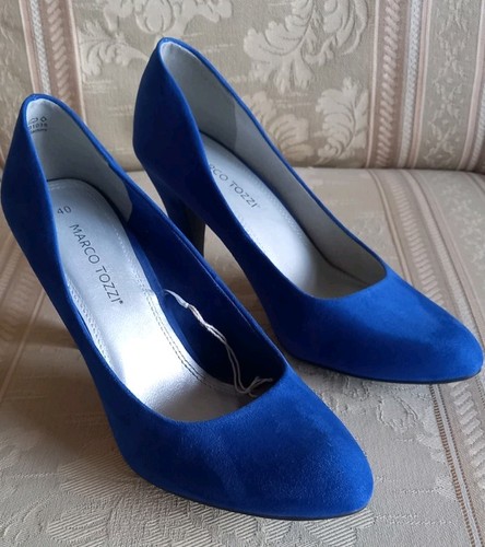 Marco tozzie royal - royal, faux