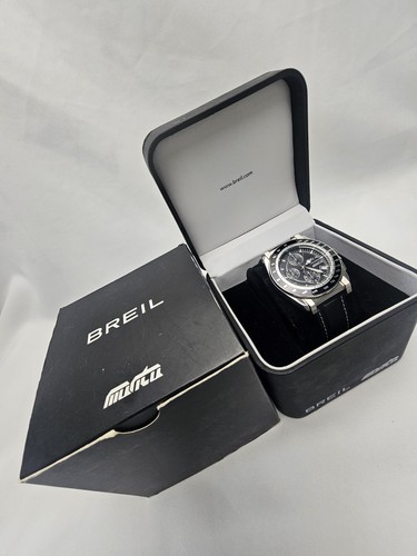 Breil manta chrongraph tw0689 - manta,