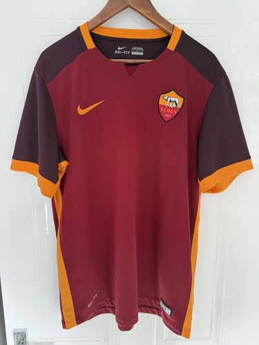 Roma nike 2015 - as, home