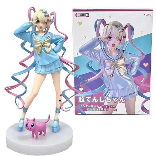 17cm needy girl overdose anime - 17cm,